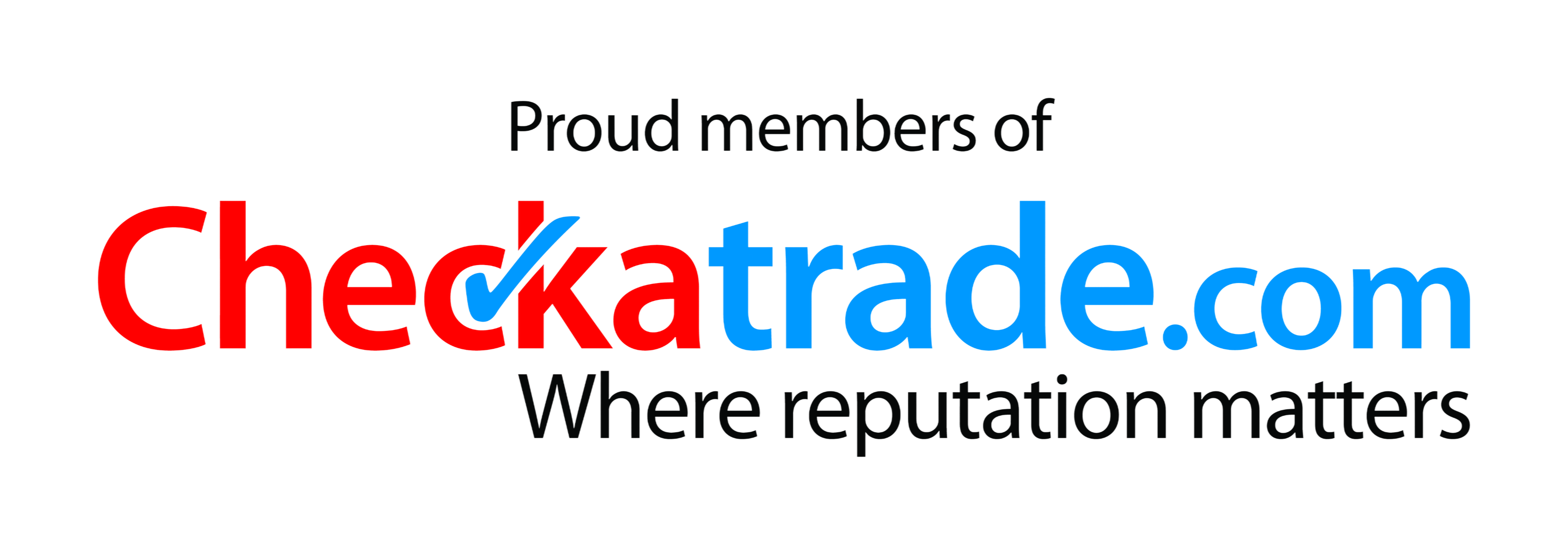 Check-a-trade Member logo